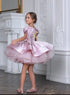 Beautiful Bow Princess Dress Dresses Little Palace Store